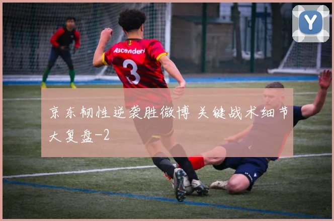 京东韧性逆袭胜微博 关键战术细节大复盘