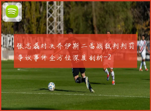 张志磊对决乔伊斯二番战裁判判罚争议事件全方位深度剖析